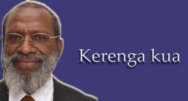 Image result for Kerenga Kua